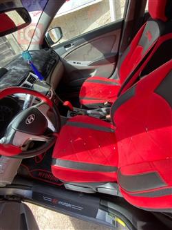 هيونداي أكسنت